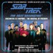 Star Trek: The Next Generation -Encounter At Farpoint / The Arsenal Of Freedom