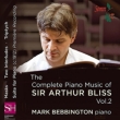 Complete Piano Works Vol.2 : Mark Bebbington