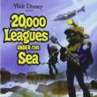 Walt Disney Legacy Collection: 20, 000 Leagues Under The Sea