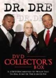 Dvd Collector' s Box
