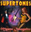 Supertones Mysto Incognito