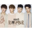 1st Mini Album: Remember