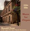 Organ Works Vol.1: Ronald Frost
