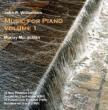Piano Works Vol.1: M.mclachlan