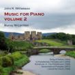 Piano Works Vol.2: M.mclachlan