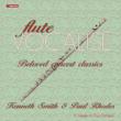 Kenneth Smith: Flute Vocalise-beloved Concert Classics