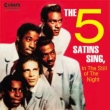 Five Satins Sing, In The Still Of The Night (WPbg)