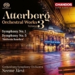 Symphonies Nos.1, 5 : Neeme Jarvi / Gothenburg Symphony Orchestra (Hybrid)