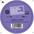 Give It To Me (Andres / Dj Spinna Remix)