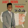 James Brown & His Famous Flames Tour The Usa (+bonus)