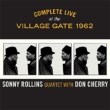 Complete Live At The Village Gate 1962 (6CD)