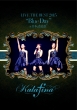 Kalafina LIVE THE BEST 2015 -Blue Day-at Nippon Budoukan (DVD)