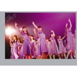 Nogizaka 46 2nd YEAR BIRTHDAY LIVE 2014.2.22 YOKOHAMA ARENA (DVD)[Standard Edition]