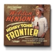 Honky Tonk Frontier