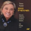 Symphonies Nos.1, 2, 3 : Nardolillo / Kentucky Univ.Symphony Orchestra, C.C.Nardolillo(S)etc