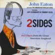 Two Sides: Jazz Duets Great American Song Book