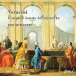 Complete Sonate Accademiche : Trio Settecento (3CD)