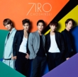 7IRO 【初回盤C】 (CD+アナザージャケット)