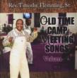 Old Time Camp Meeting Songs 6