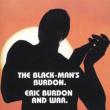 Black-man' s Burdon