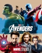 Avengers MovieNEX