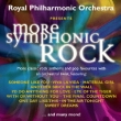 Royal Philharmonic Orchestra Presents More Symphonic Rock