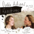 Double Action Reaction-new Music For 2 Harps: Keziah Thomas Eleanor Turner