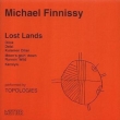 Lost Lands: Topologies