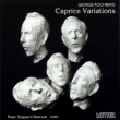 Caprice Variations: Sheppard Skaerved(Vn)