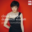 Keyboard Sonatas : Claire Huangci(P)(2CD)
