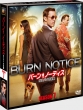 Burn Notice Season 7 Seasons Compact Box