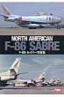 q󎩉qf-86ZCo[ʐ^W NORTH AMERICAN F-86 SABRE
