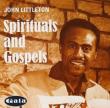 John Littleton: Spirtuals & Gospels