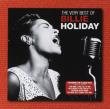 Very Best Of Billie Holiday
