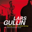Baritone Sax / Lars Gullin Swings: Complete Sessions (Master Takes)(2CD)