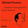 Gershwin Arrangements, More Gershwin: Ian Pace(P)