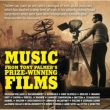 Music From Tony Pamer' s Prize Winning Films