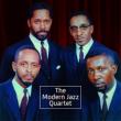 Modern Jazz Quartet +Live At Birdland, 1956