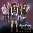 Stardast-Messiah Girls First Gage-