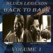 Blues Legends Back To Back 1