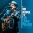Live At The London Palladium