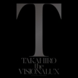 the VISIONALUX (CD+DVD)