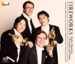 Fireworks -Fest for 3 Trumpets & Organ : Matthias Hofs, Kenichi Tsujimoto, Tomonori Sato(Tp)C.Schmitt(Organ)