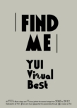 FIND ME YUI Visual Best yʏՁz(DVD)