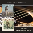 Tom Ruch / Take A Little Walk With Me