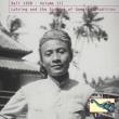 Bali 1928 III: Lotring And The Sources Of Gamelan Tradition