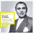 Don Juan De Manara: Cluytens / Bavarian State Opera Aldenhoff Gabory Metternich
