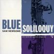 Blue Soliloquy