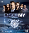 CSI:NY RpNg DVD-BOX V[Y1