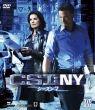 CSI:NY RpNg DVD-BOX V[Y7